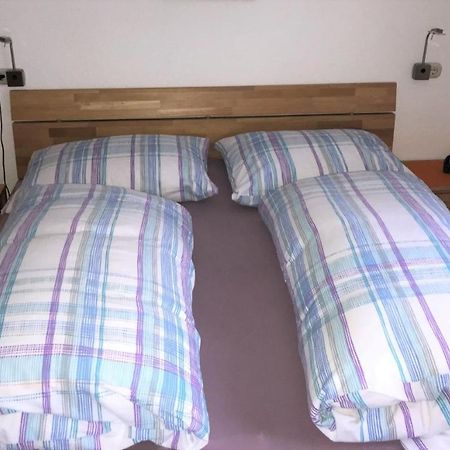 Ferienwohnung Rottensteiner Sybille Inclusiv Sommercard يرتسنز المظهر الخارجي الصورة