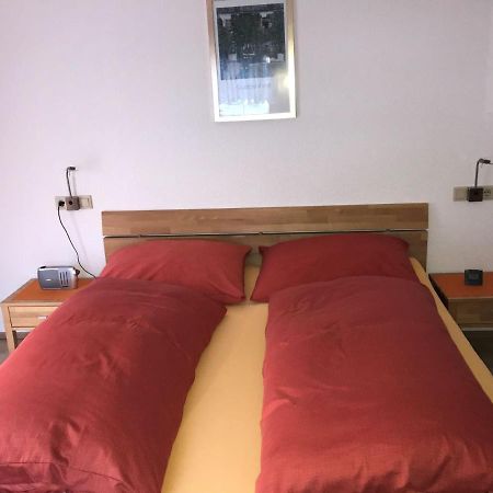 Ferienwohnung Rottensteiner Sybille Inclusiv Sommercard يرتسنز المظهر الخارجي الصورة