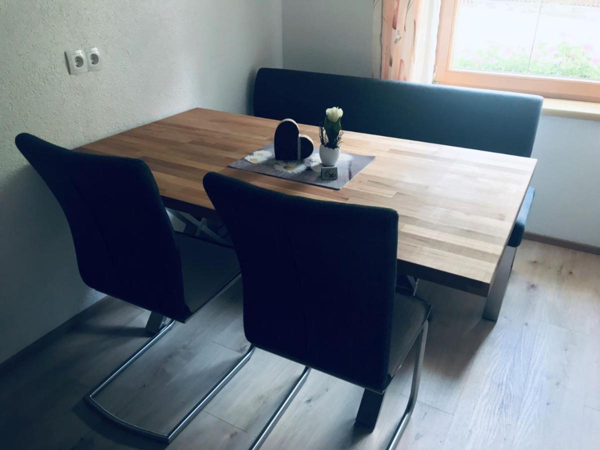 Ferienwohnung Rottensteiner Sybille Inclusiv Sommercard يرتسنز المظهر الخارجي الصورة