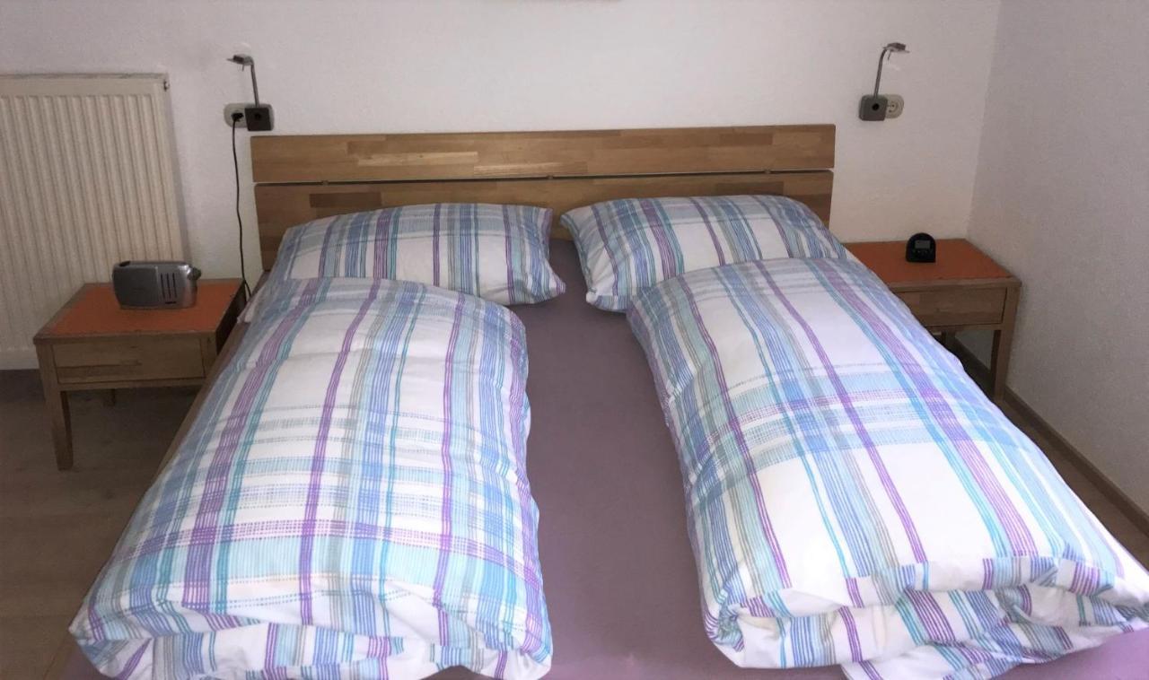 Ferienwohnung Rottensteiner Sybille Inclusiv Sommercard يرتسنز المظهر الخارجي الصورة