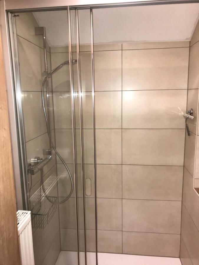 Ferienwohnung Rottensteiner Sybille Inclusiv Sommercard يرتسنز المظهر الخارجي الصورة