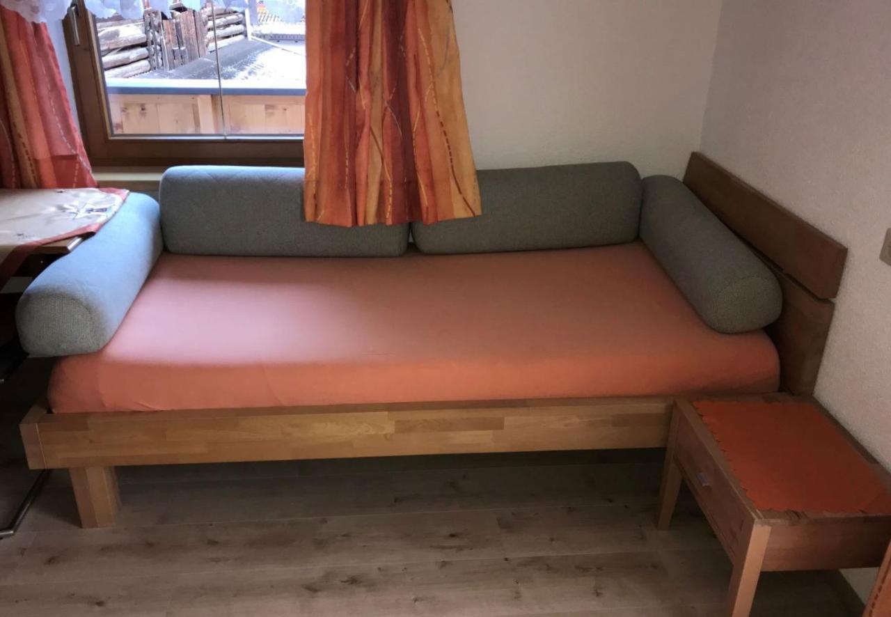 Ferienwohnung Rottensteiner Sybille Inclusiv Sommercard يرتسنز المظهر الخارجي الصورة