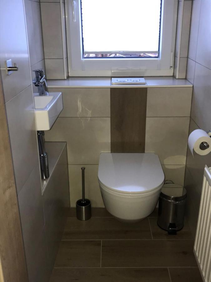Ferienwohnung Rottensteiner Sybille Inclusiv Sommercard يرتسنز المظهر الخارجي الصورة