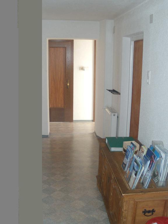 Ferienwohnung Rottensteiner Sybille Inclusiv Sommercard يرتسنز المظهر الخارجي الصورة