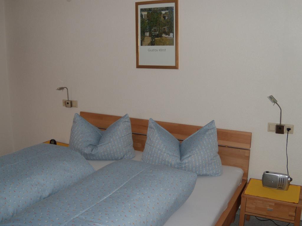 Ferienwohnung Rottensteiner Sybille Inclusiv Sommercard يرتسنز الغرفة الصورة